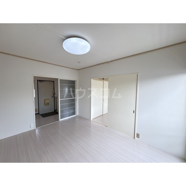 6/24 リビング/ダイニング