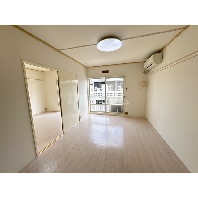 5/24 リビング/ダイニング