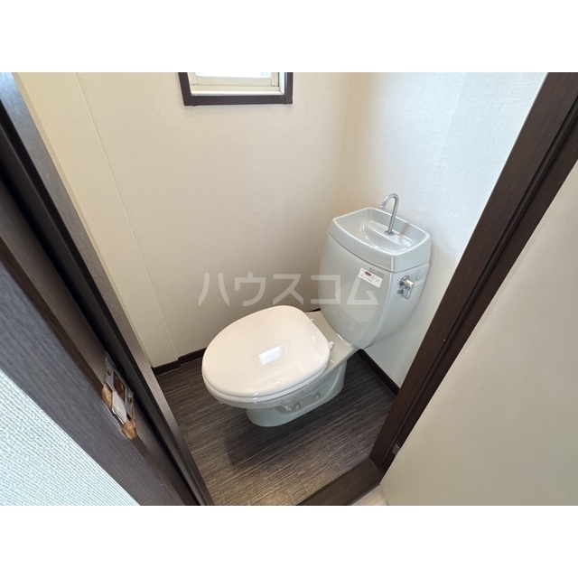 13/24 トイレ