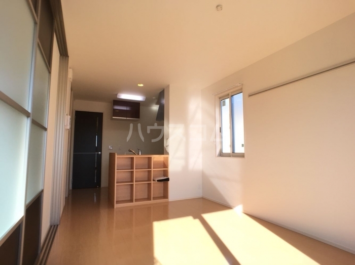 3/25 リビング/ダイニング