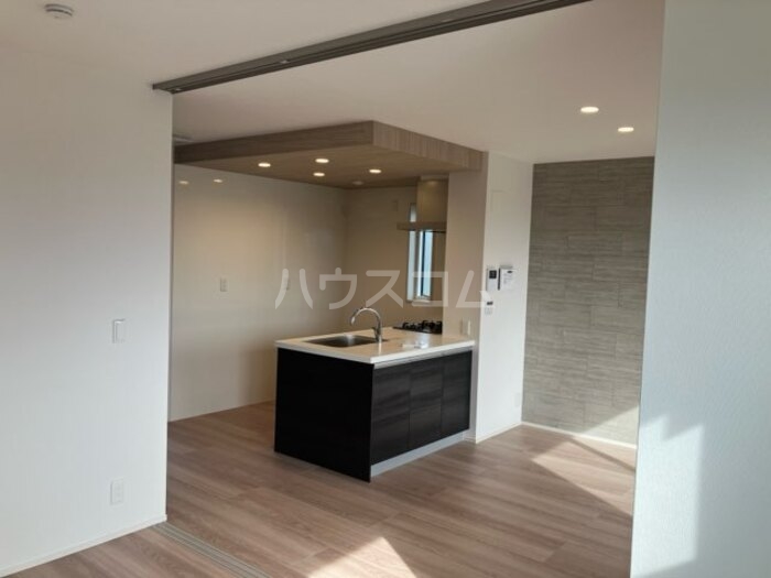 3/26 リビング/ダイニング