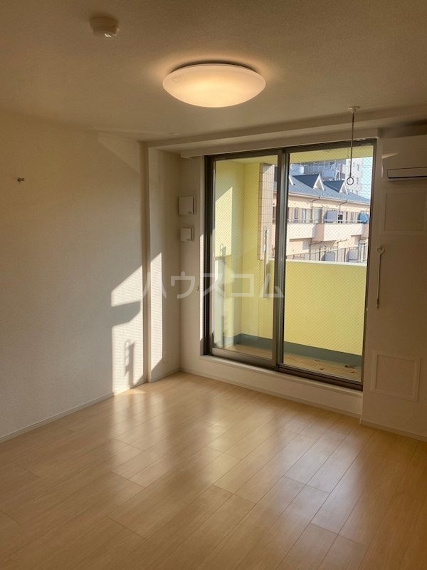 3/27 リビング/ダイニング