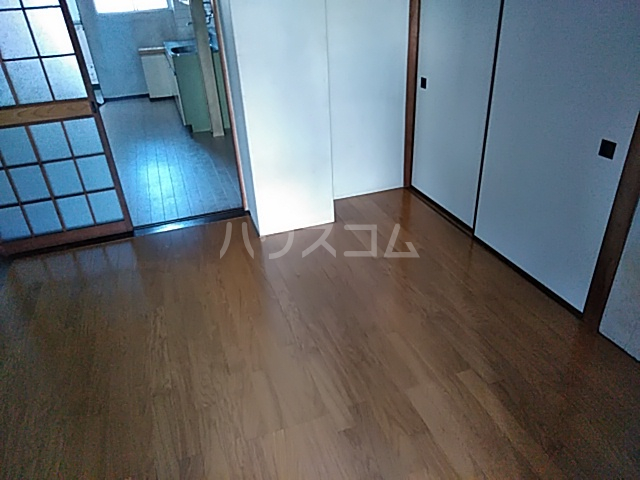 5/29 リビング/ダイニング