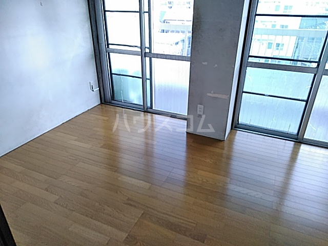 6/29 リビング/ダイニング