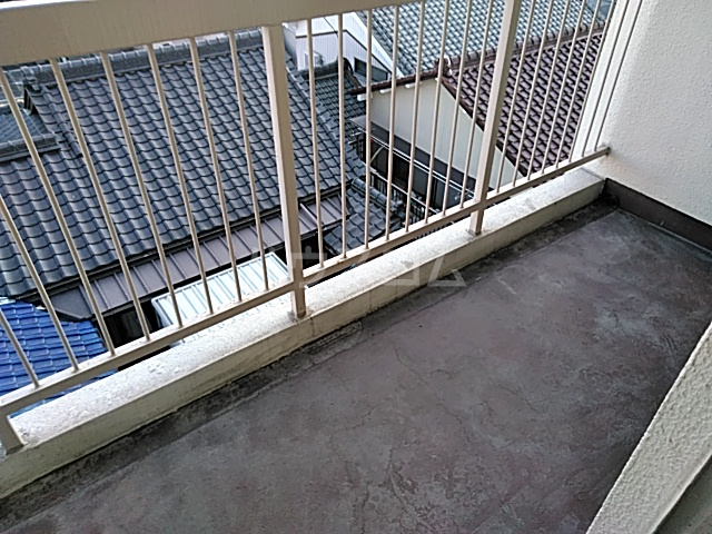 17/29 バルコニー