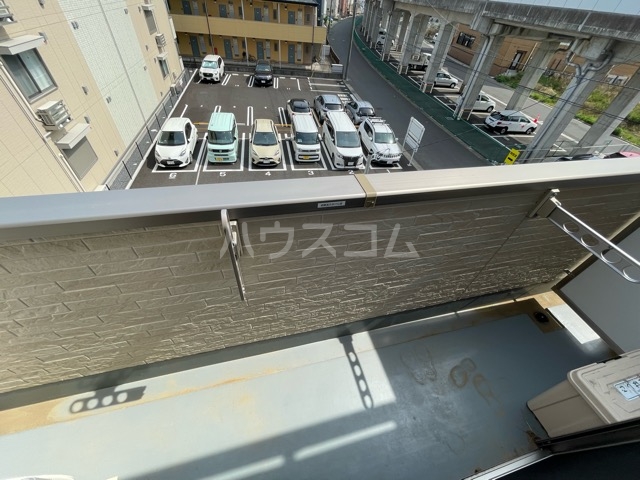 15/30 バルコニー