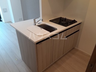 8/25 キッチン