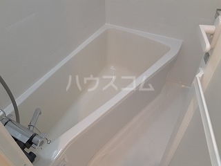 9/25 浴室