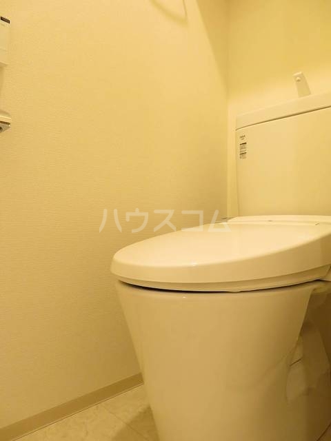 10/22 トイレ