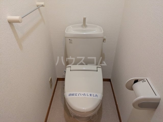 18/30 トイレ