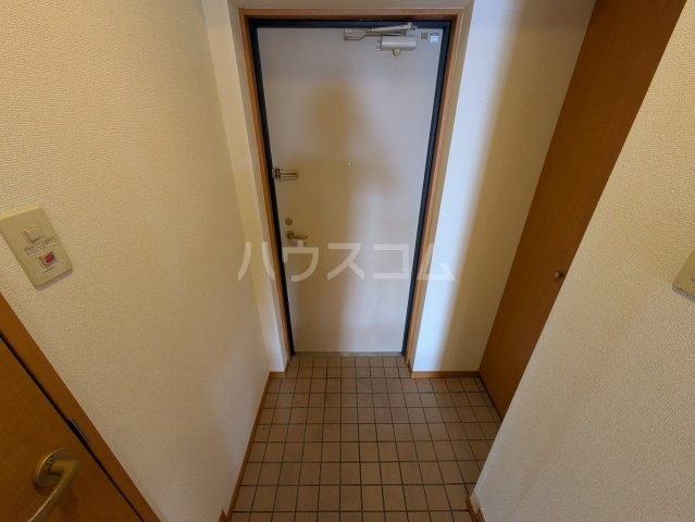 12/30 玄関