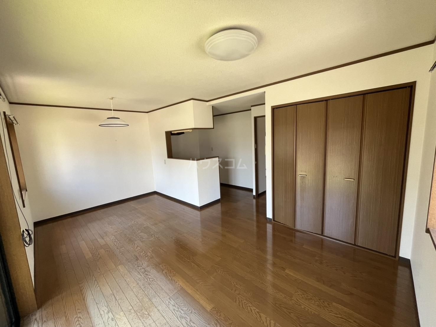 3/17 リビング/ダイニング