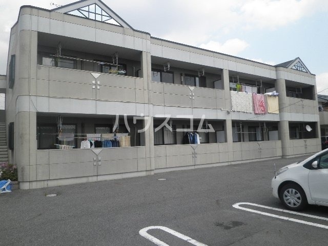 17/19 駐車場