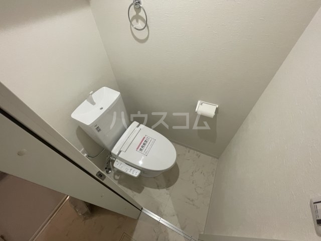 13/26 トイレ