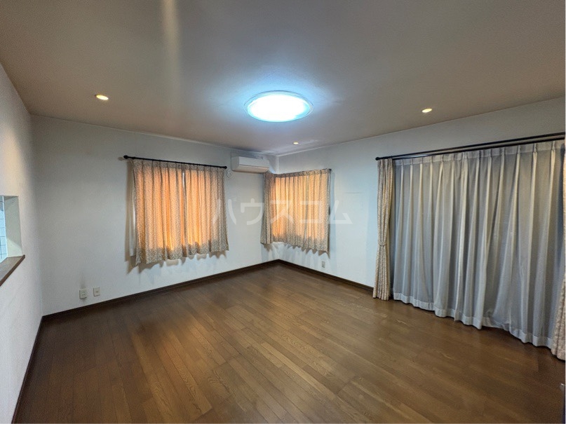 9/30 リビング/ダイニング