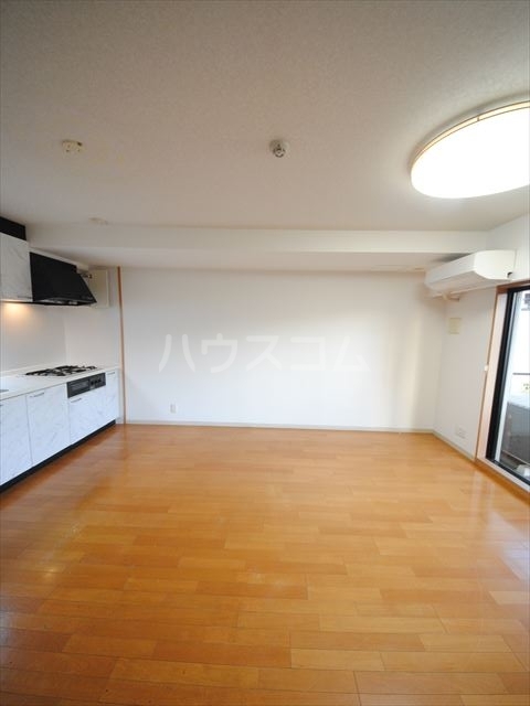 7/30 リビング/ダイニング