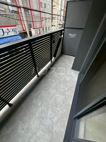 14/30 バルコニー