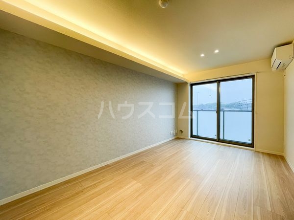 3/14 リビング/ダイニング