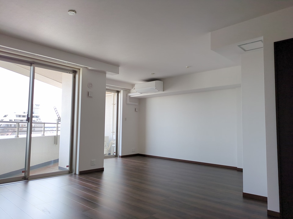 5/30 リビング/ダイニング