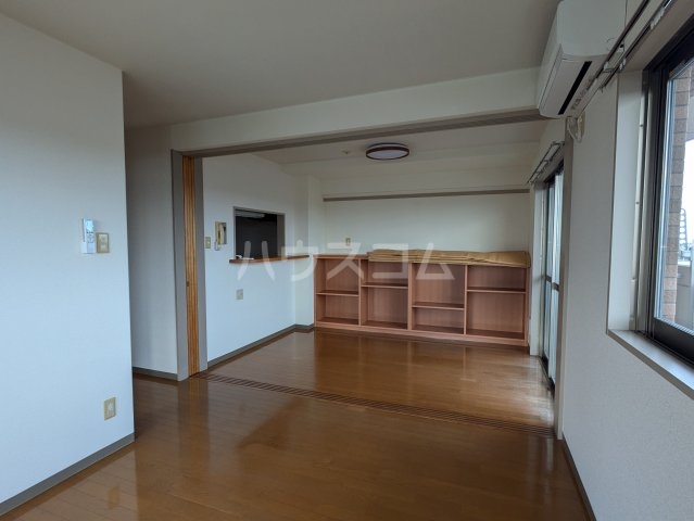 5/30 リビング/ダイニング