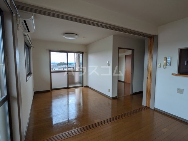 6/30 リビング/ダイニング