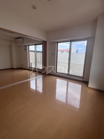 2/24 リビング/ダイニング