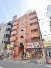 錦糸町ハイツ　（錦糸町）の外観