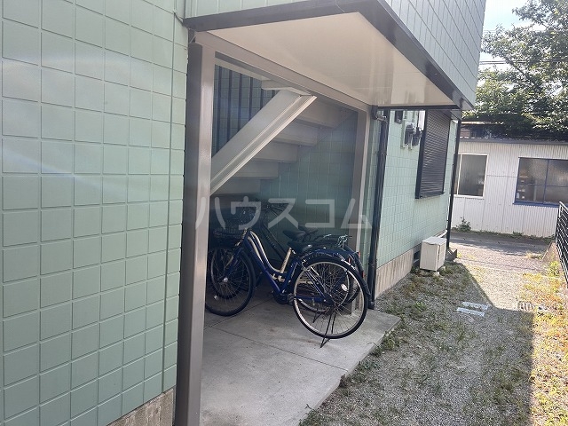 4/6 エントランス