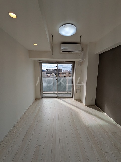 4/27 リビング/ダイニング