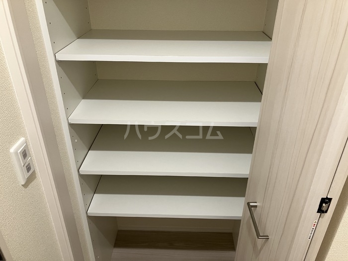 6/30 収納