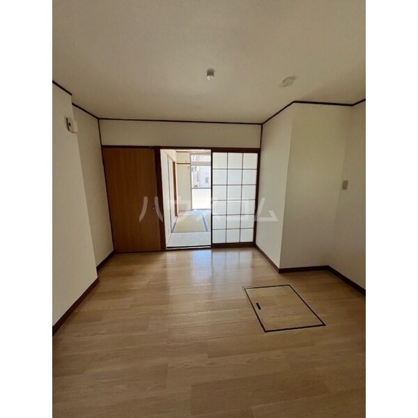 4/22 リビング/ダイニング