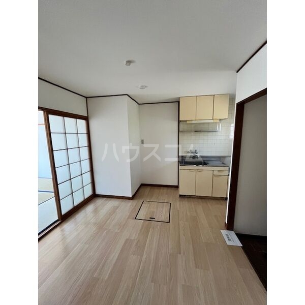 3/22 リビング/ダイニング