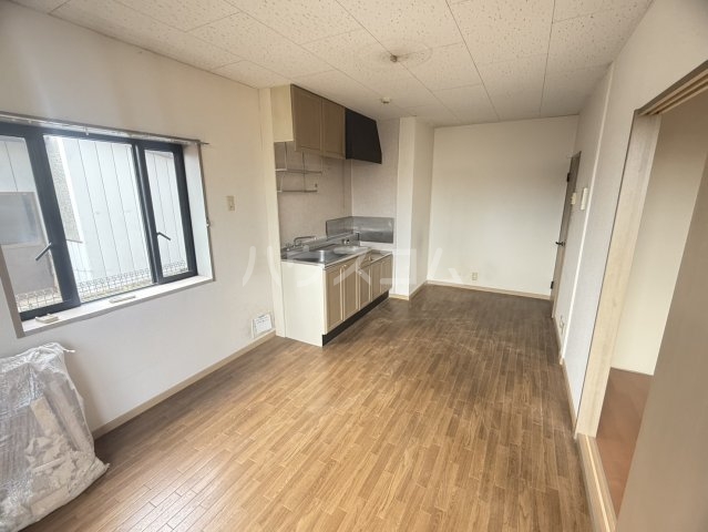 4/28 リビング/ダイニング