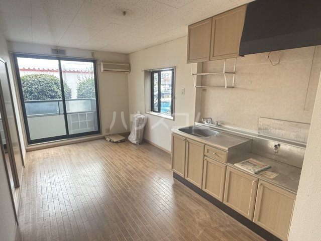 6/28 リビング/ダイニング