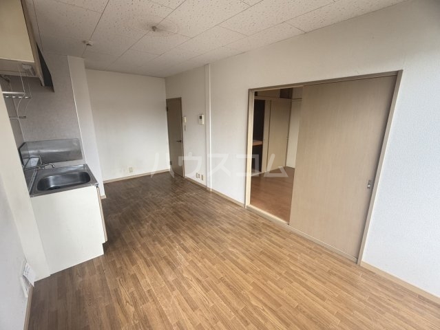 3/28 リビング/ダイニング