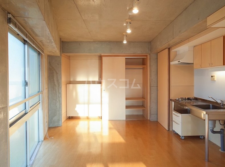 3/20 リビング/ダイニング