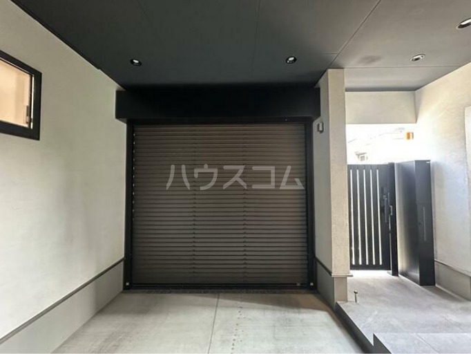 29/30 駐車場