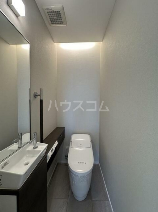 17/30 トイレ
