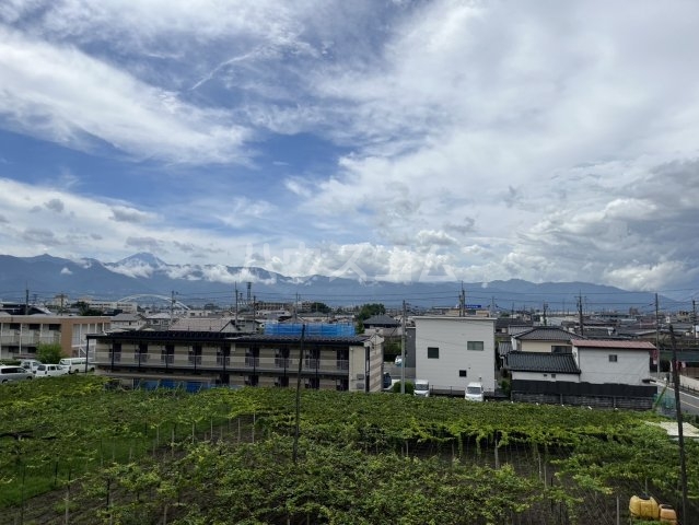 景色