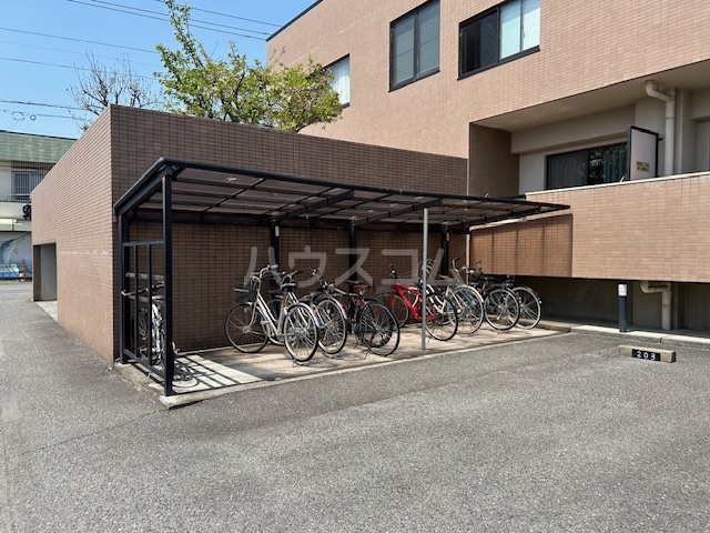 その他共有