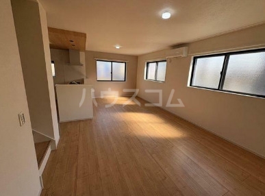 3/21 リビング/ダイニング