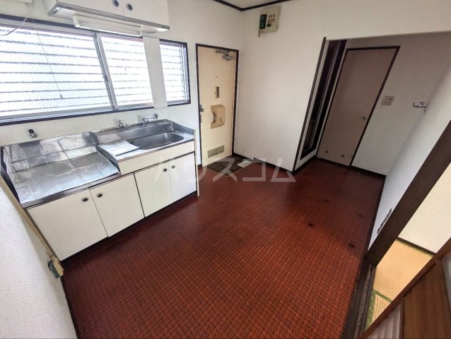 4/26 リビング/ダイニング