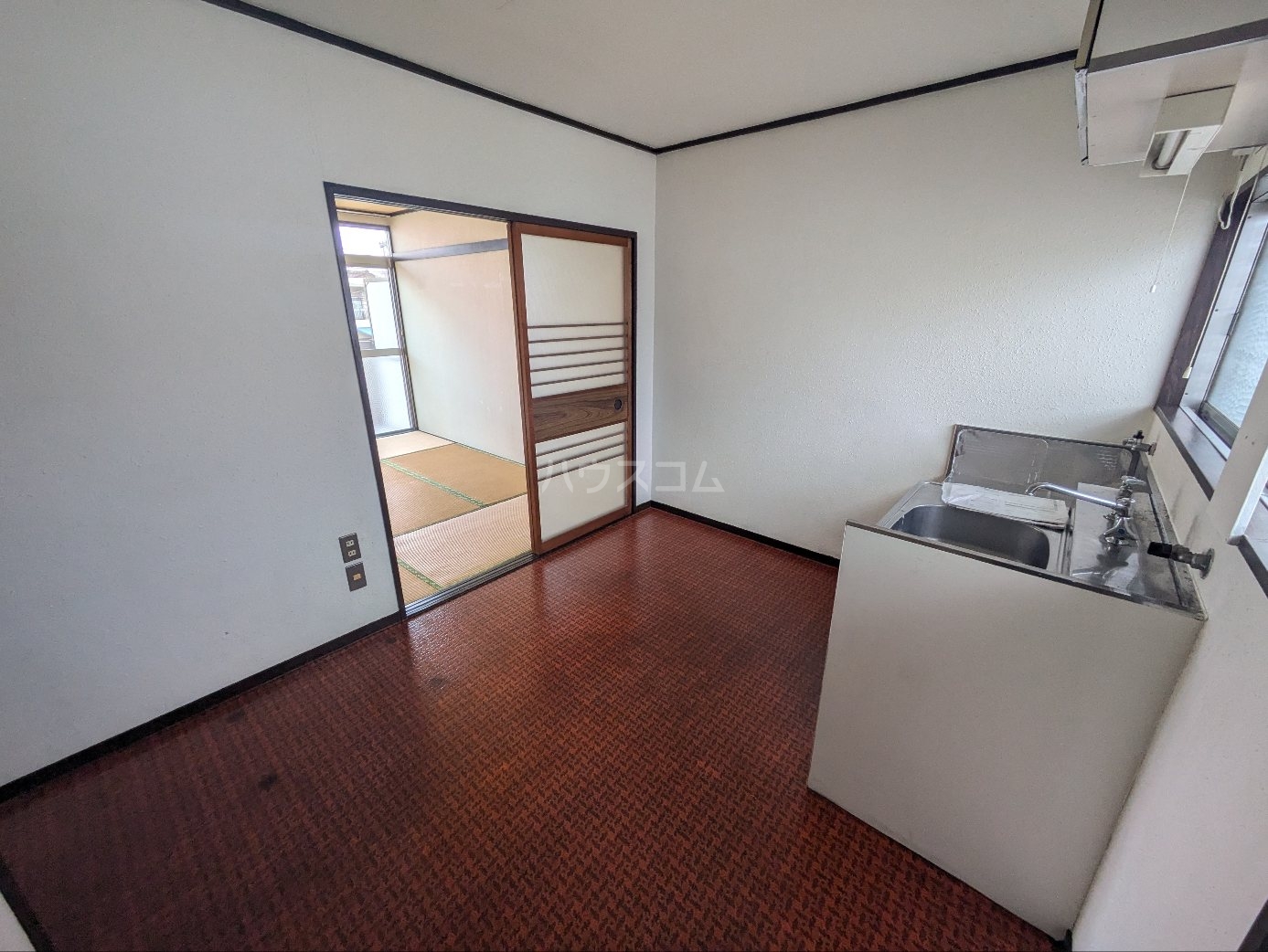 3/26 リビング/ダイニング