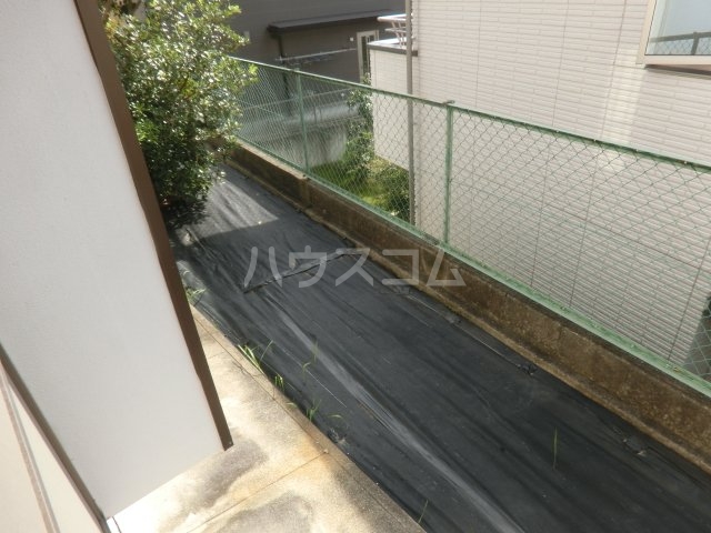 15/20 バルコニー