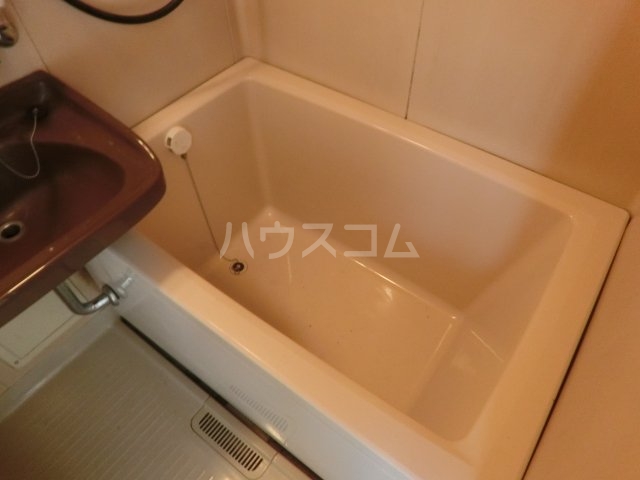 10/20 浴室