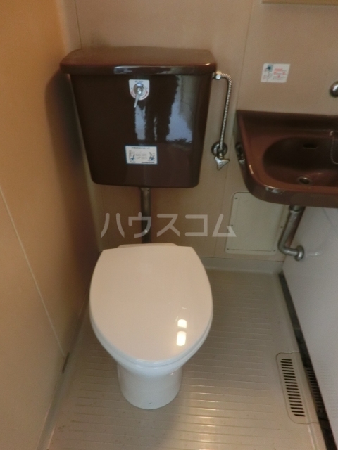 11/20 トイレ