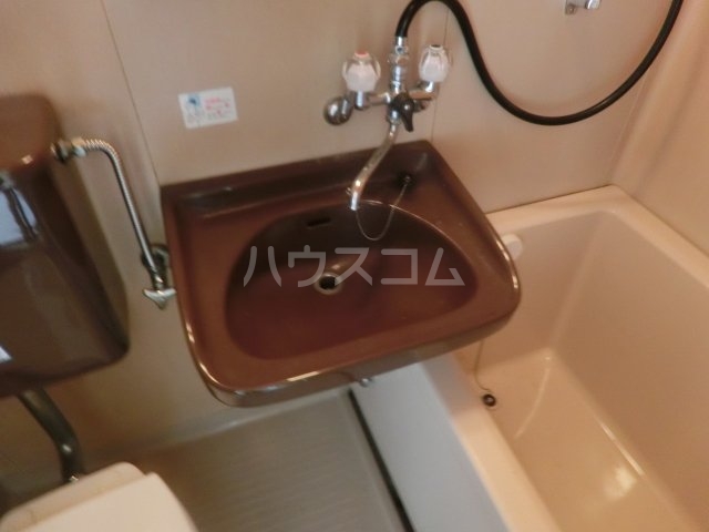 12/20 洗面