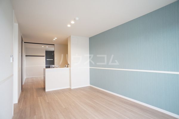 4/15 リビング/ダイニング