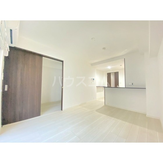 3/17 リビング/ダイニング