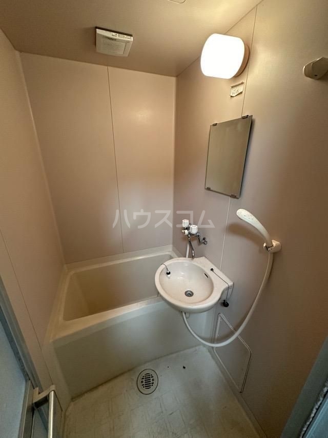 12/20 浴室